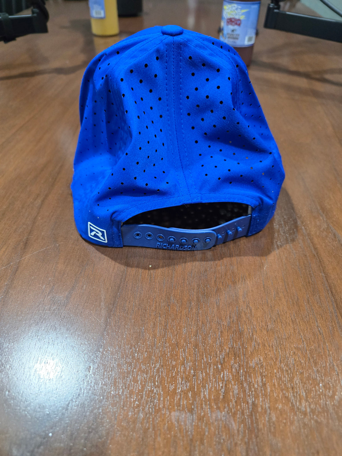 Bare Knuckle Performance Hat (Richardson 632)