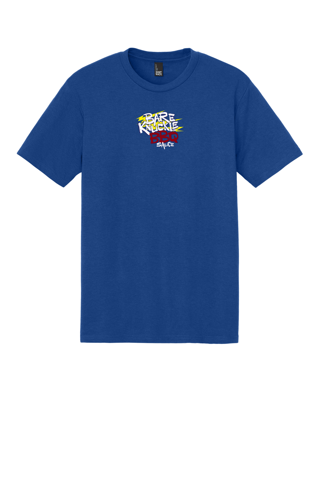 T-Shirt Blue