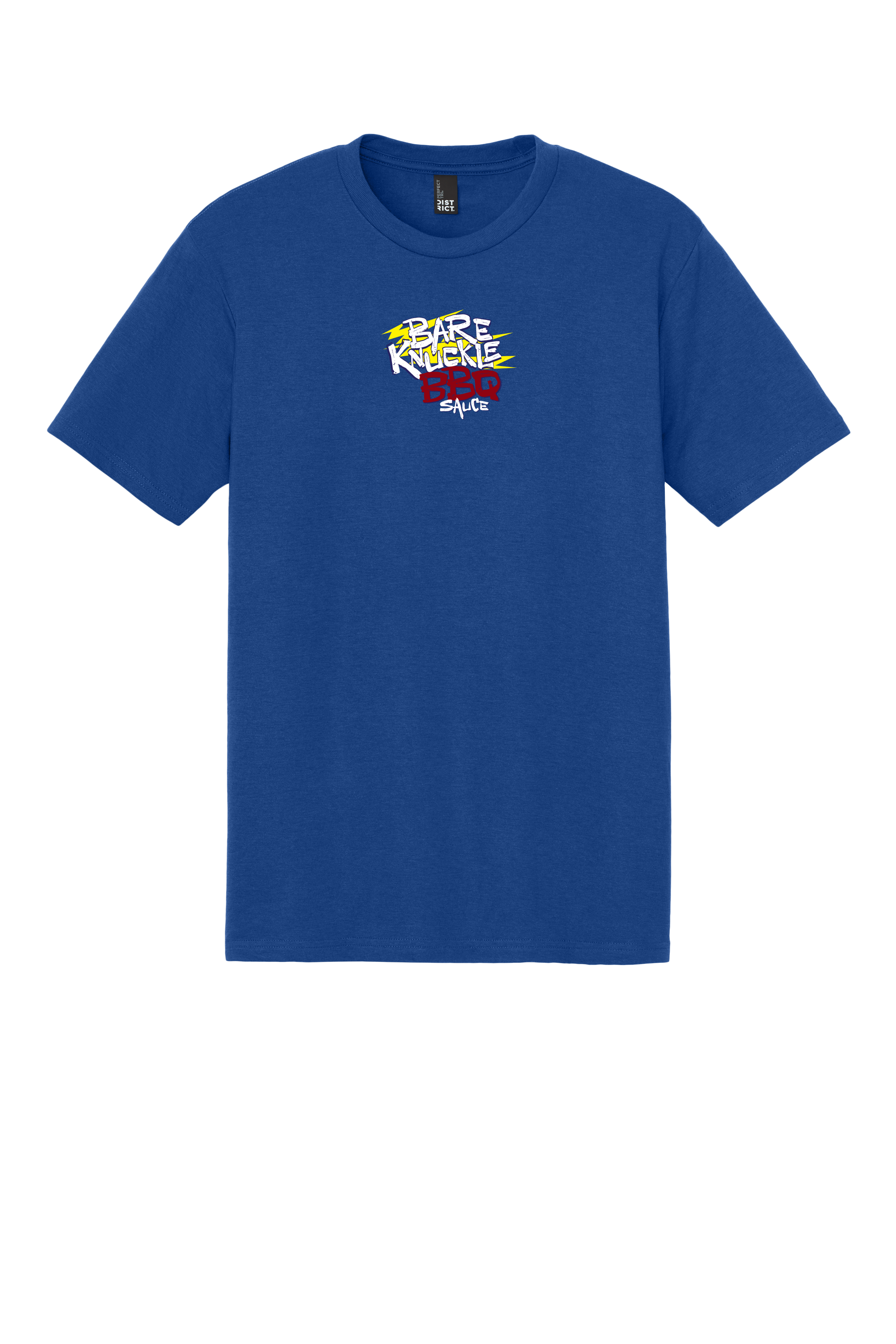 T-Shirt Blue