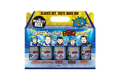 Bare Knuckle BBQ “Penalty Box” Collector’s Edition – 5 Pack (Season 1)