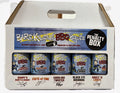The Original Penalty Box - 5-Pack Case