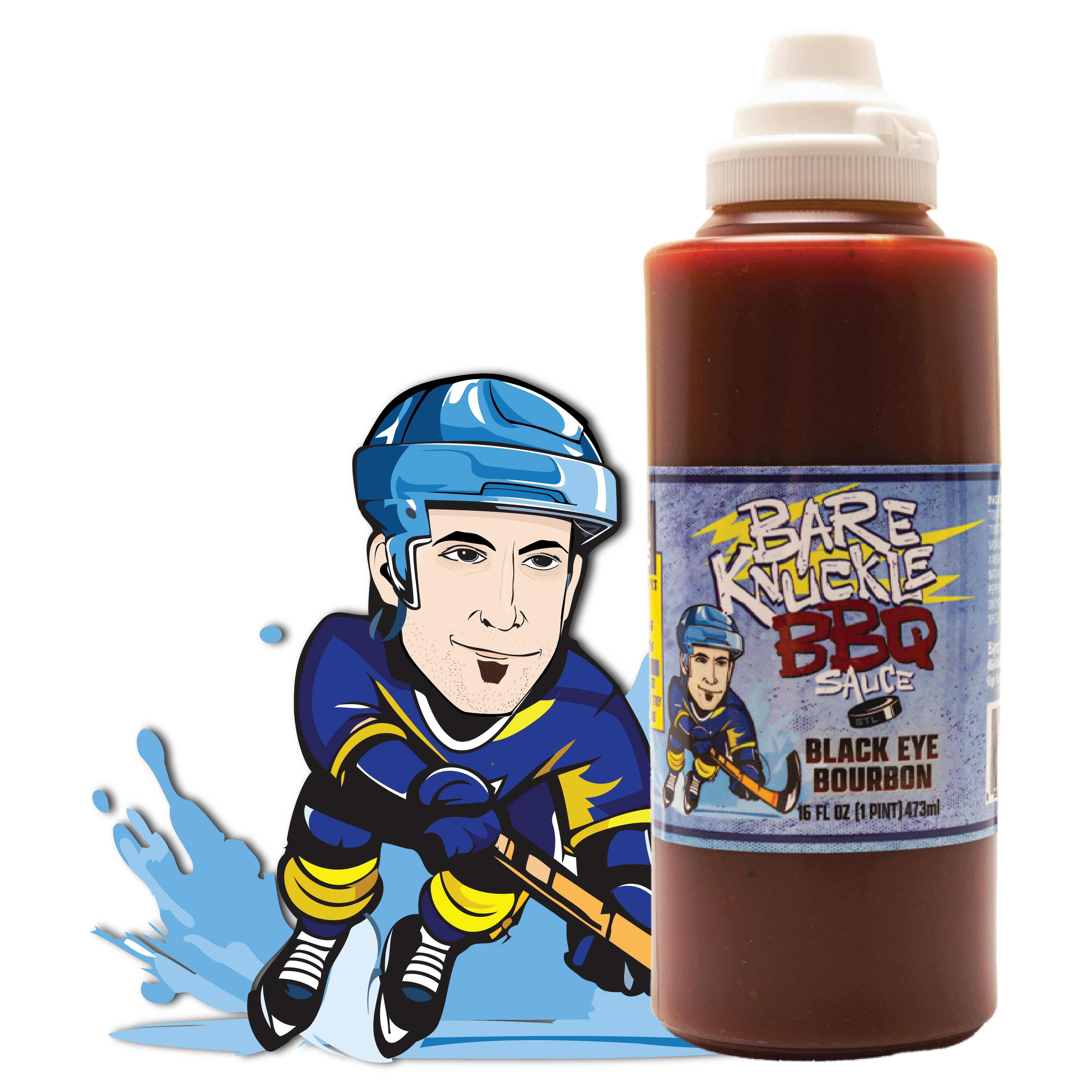 Black Eye Bourbon