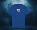 T-Shirt Blue